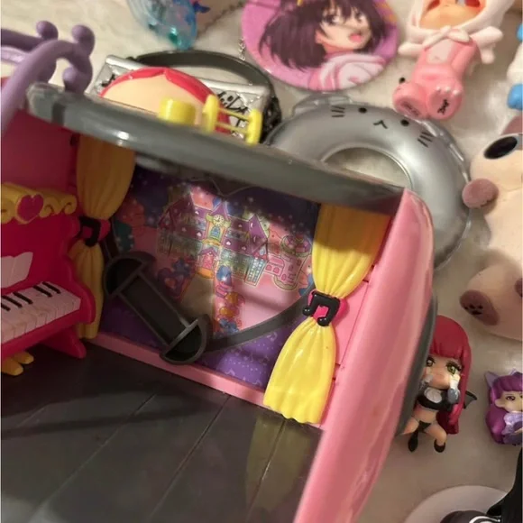 Popmart figurine set - Picture 2 of 7